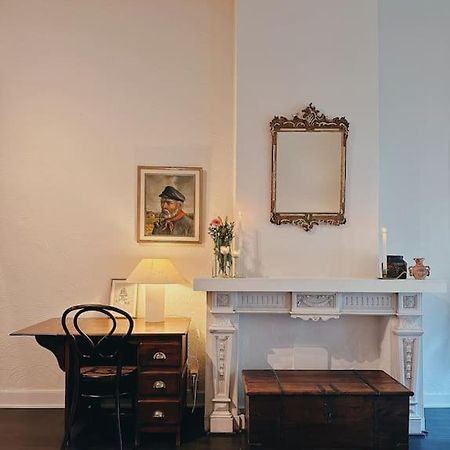Historic Serenity Apartment Gent エクステリア 写真