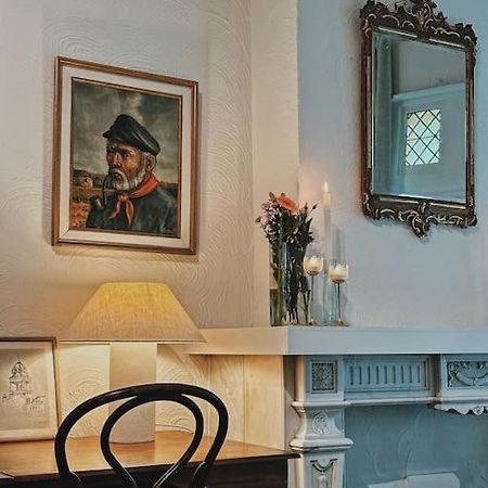 Historic Serenity Apartment Gent エクステリア 写真