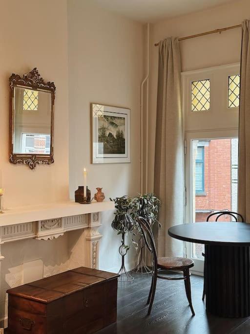 Historic Serenity Apartment Gent エクステリア 写真